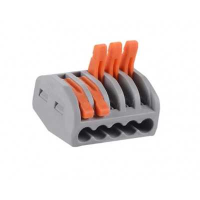 Svorka bezskrutková KM-5D-V-01