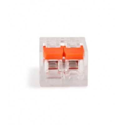 Svorka bezskrutková KM-2D-V-02