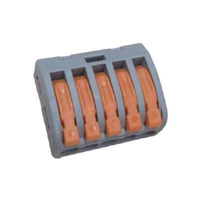 Svorka bezskrutková KM-5D-V-01