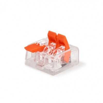 Svorka bezskrutková KM-3D-V-02