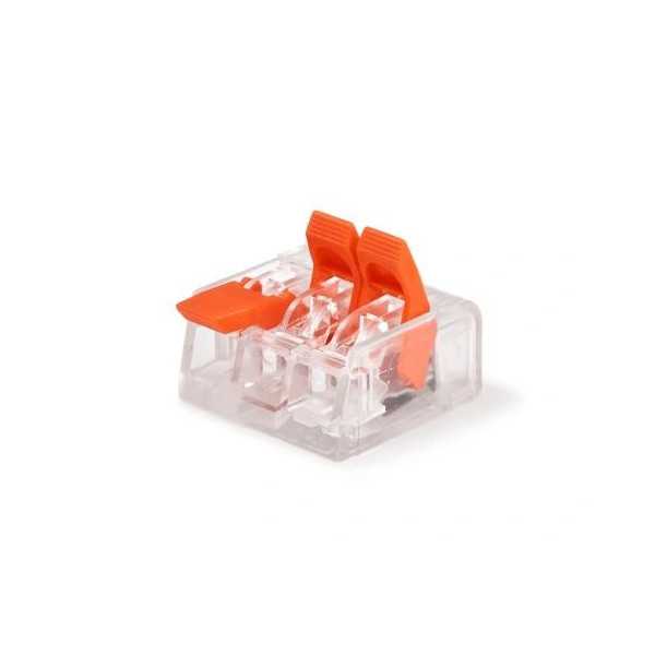 Svorka bezskrutková KM-3D-V-02