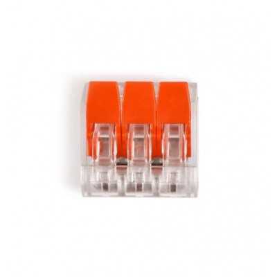 Svorka bezskrutková KM-3D-V-02