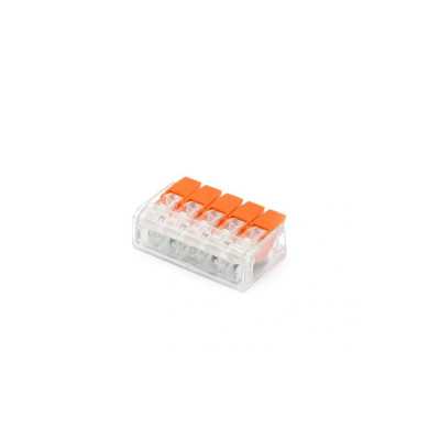 Svorka bezskrutková KM-5D-V-02