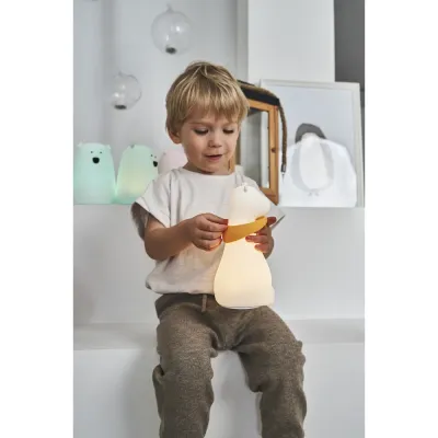 Detská dotyková lampa Žirafa Detská dotyková lampa Žirafa