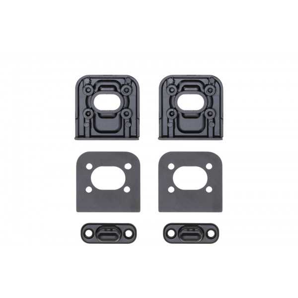 Wiha Uzáver panela pre kufor na náradie XXL III 17 mm (44563)