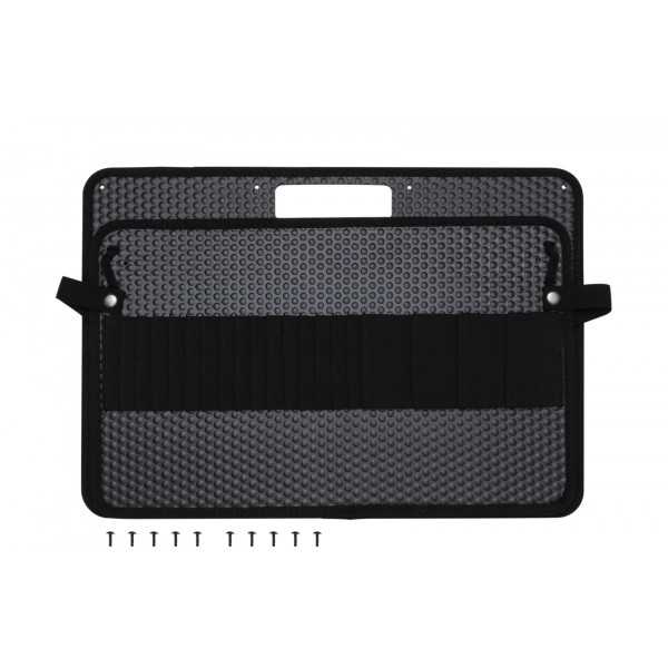 Wiha Horné priehradky pre kufor na náradie XXL III 40 mm (44564)