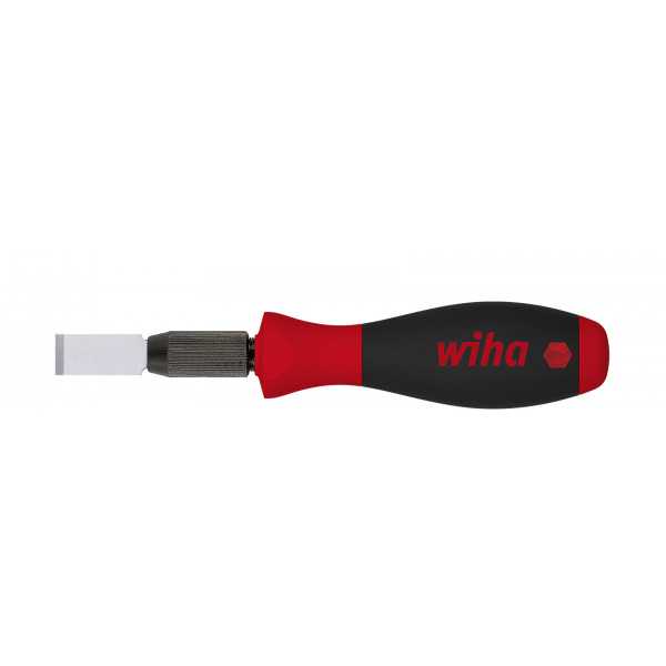Wiha Univerzálna škrabka SoftFinish 27.5 mm (23159)