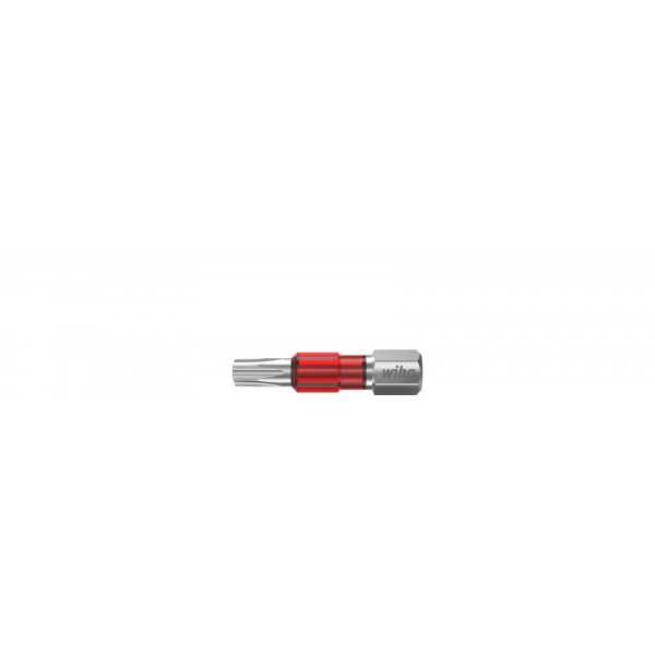 Wiha 29er TY bit set TORX® (T25) 5diel. 1/4" C6,3 v boxe (42111)