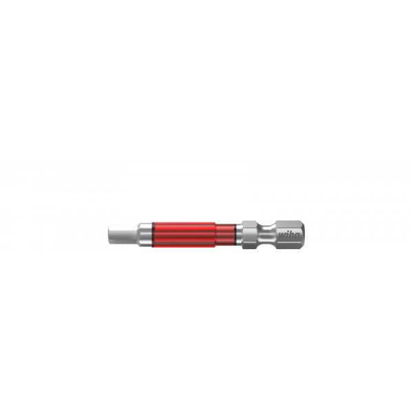 Wiha 49er TY bit set Šesťhran (veľ. 5) 5diel. 1/4" E6,3 v boxe (42126)