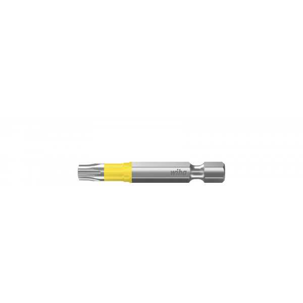 Wiha Súprava bitov Y bit 50 mm TORX® (T10) 5diel. 1/4" E6,3 v boxe (41630)
