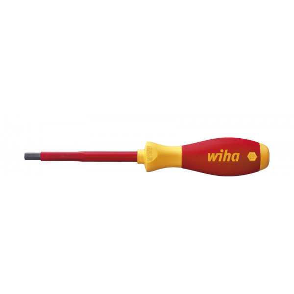 Wiha Šroubovák SoftFinish electric Šestihran 2.5 mm x 75 mm (30361)
