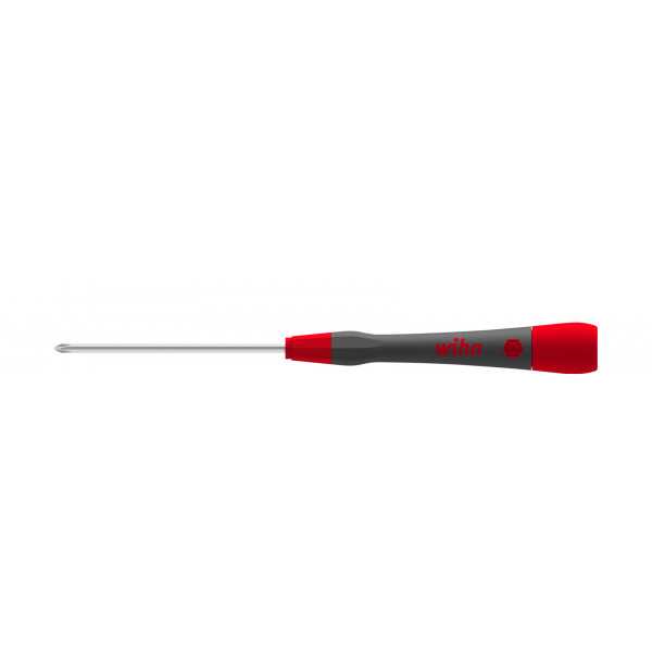 Wiha Jemný šroubovák PicoFinish® Phillips PH1 x 60 mm (42415)