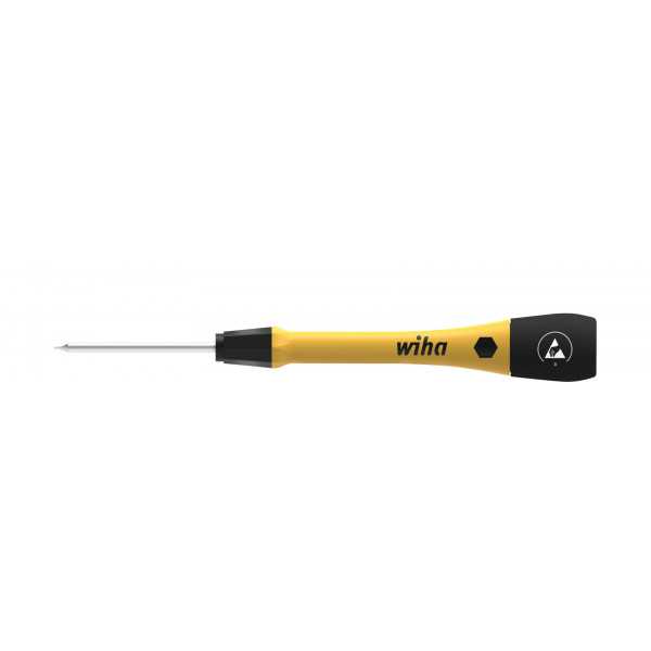 Wiha Jemný šroubovák PicoFinish® ESD TORX® T10 x 50 mm (43703)