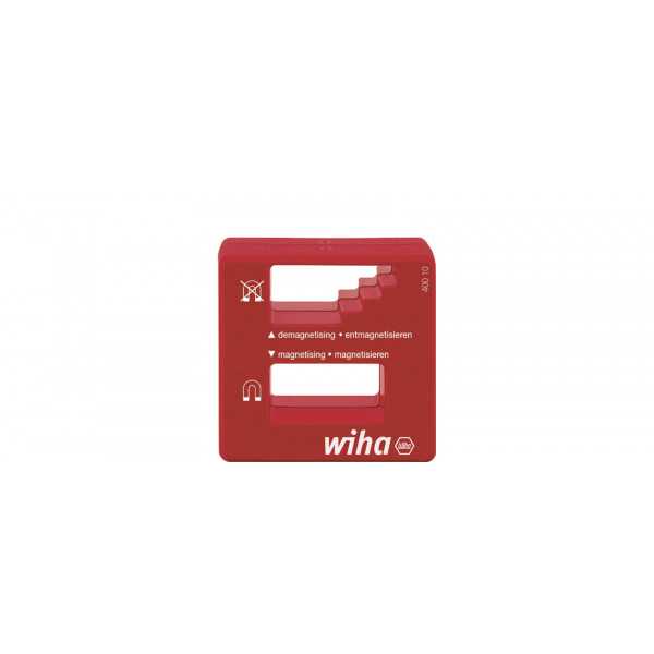 Wiha Magnetizátor/ Demagnetizér 52 mm (02568)