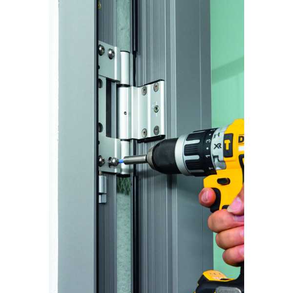 Wiha Sada bitů standard 25 mm TORX® 10díl. 1/4" v boxu (24750)