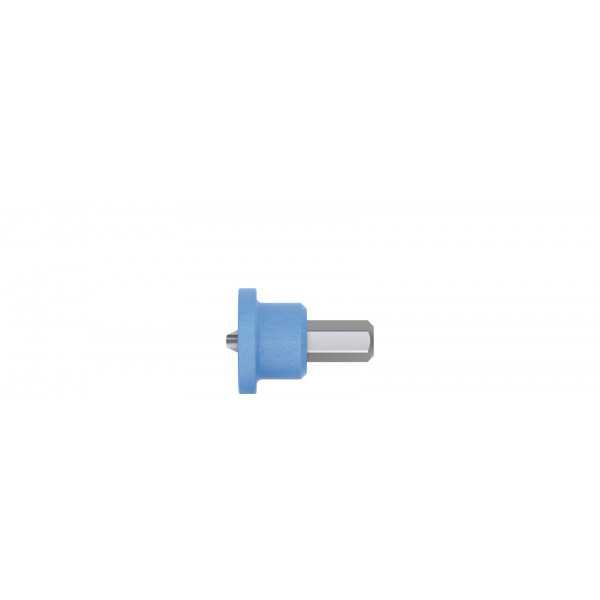 Wiha Bit DryWall Stop Standard 25 mm Phillips 1/4" PH2 (39382)