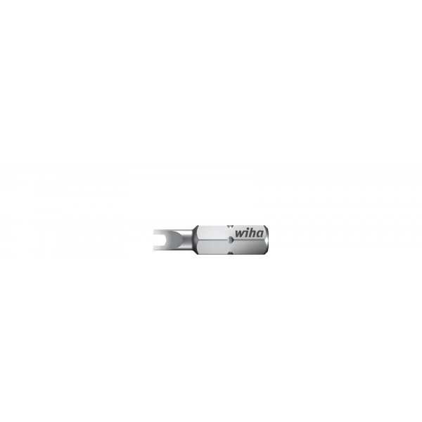 Wiha Bit Standard 25 mm Upínač 1/4" C6,3 6 mm (27065)