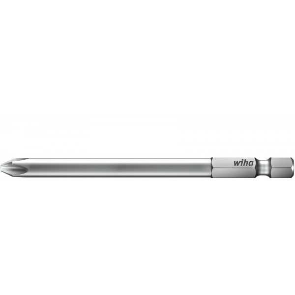 Wiha Bit Professional 110 mm Phillips 1/4" E6,3 PH2 (05800)