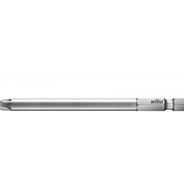 Wiha Bit Professional 150 mm Pozidriv 1/4" E6,3 PZ2 (23228)