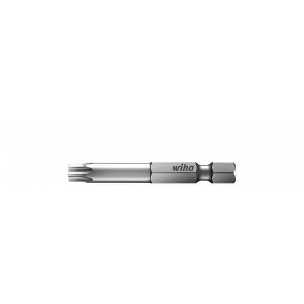 Wiha Bit Professional 50 mm TORX® 1/4" E6,3 T5 (32299)
