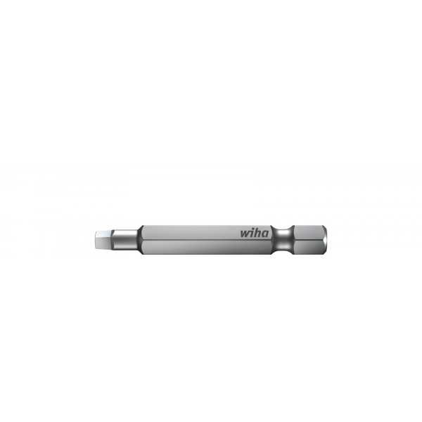 Wiha Bit Professional Vnitřní čtyřhran 1/4" E6,3 2 (06638)