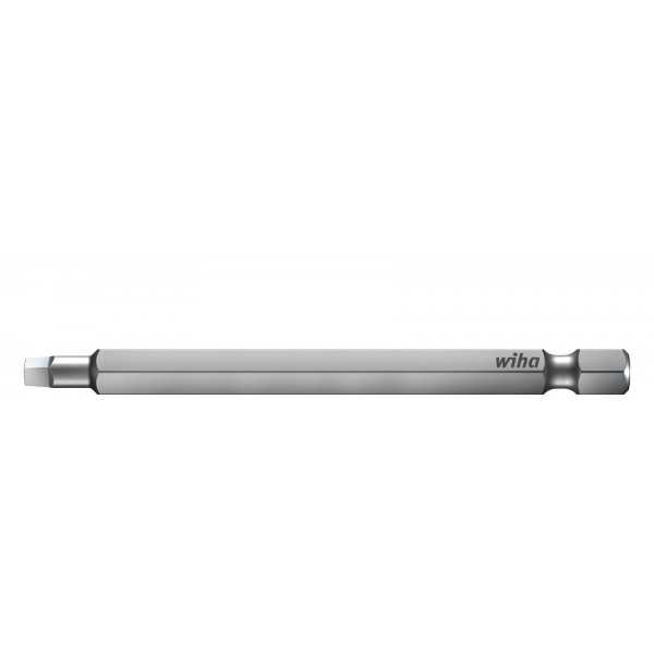 Wiha Bit Professional Vnitřní čtyřhran 1/4" E6,3 2 (39207)