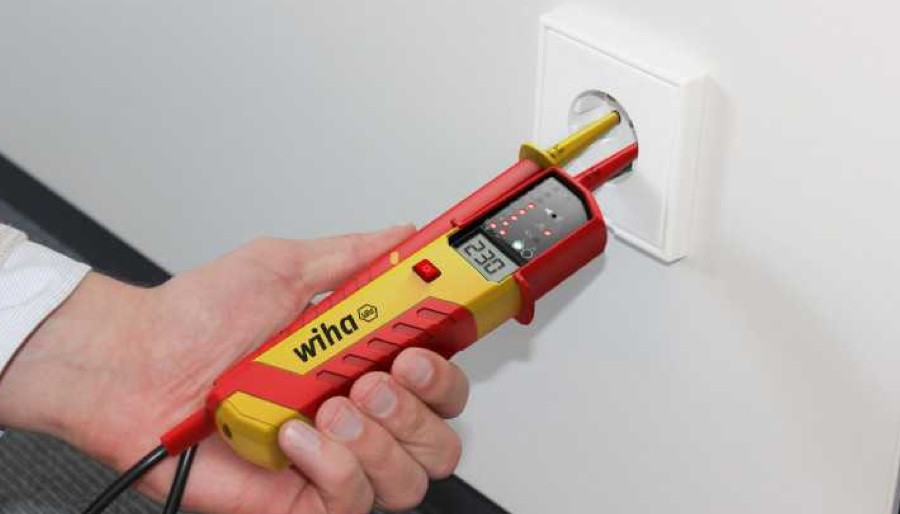 Skúšačky napätia: Nevyhnutný nástroj pre bezpečnú prácu s elektrinou