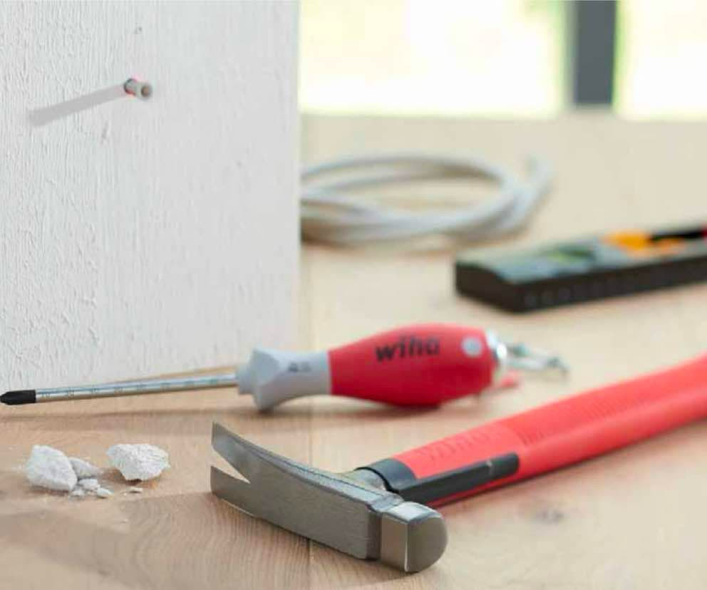 Nástroje na výstavbu a rekonštrukciu: Čo vám nesmie chýbať?